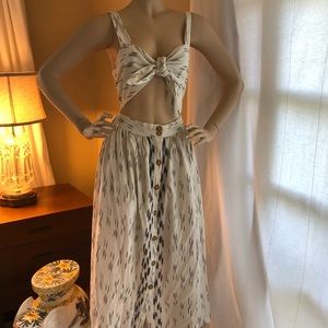 Free People Dress